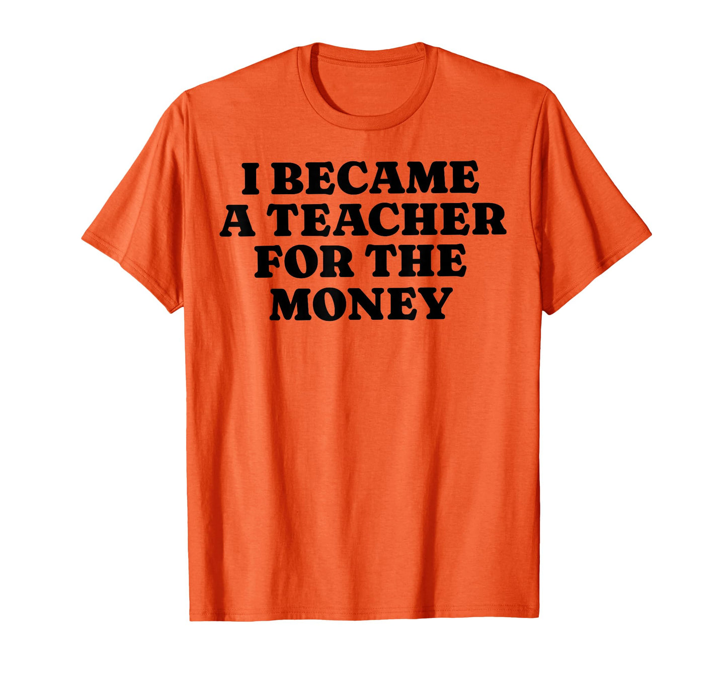 Funny White Lie Teacher Saying Humor School Class Women's T-Shirt