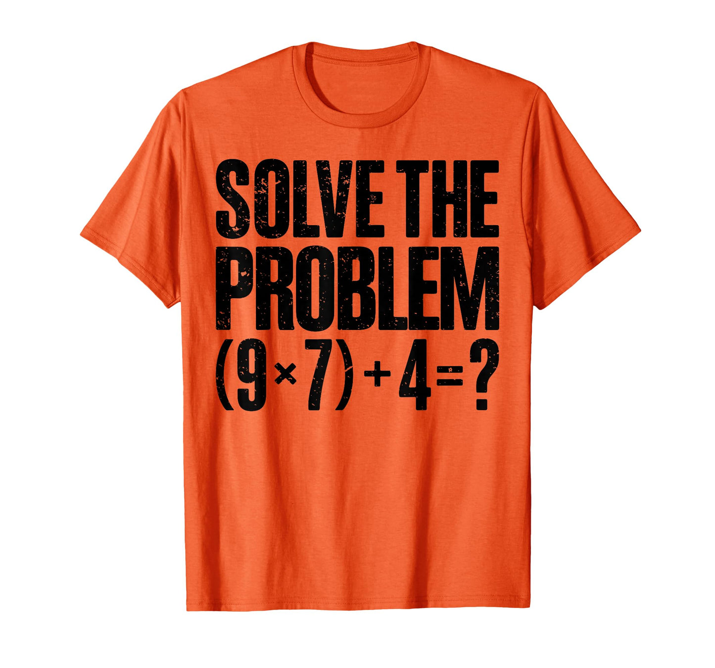 Funny 67 Meme PEMDAS Math Teacher Brainrot Elementary Joke T-Shirt