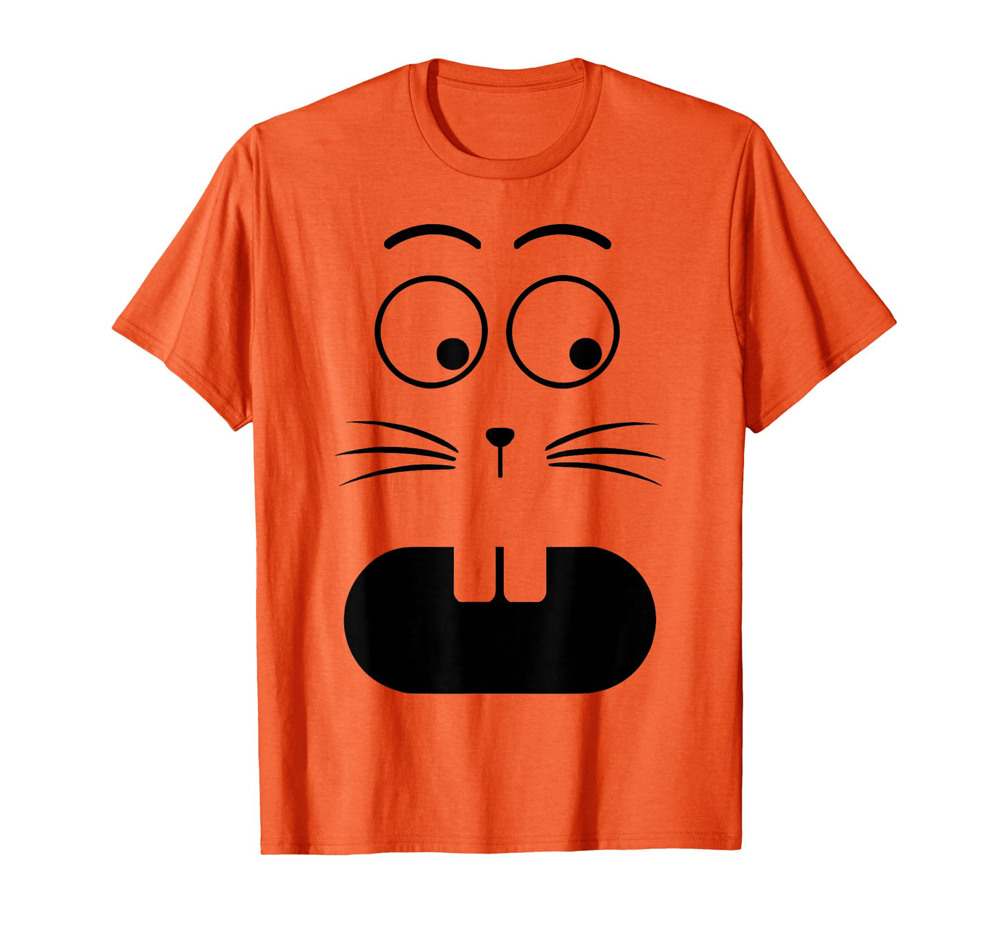 Jasper Rabbit Halloween Costume Funny Boo JEE Boojee Meme T-Shirt