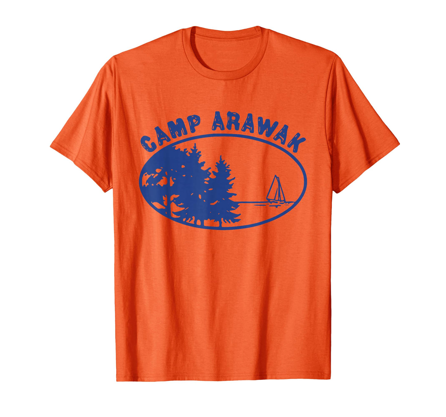 Camp Arawak T-Shirt