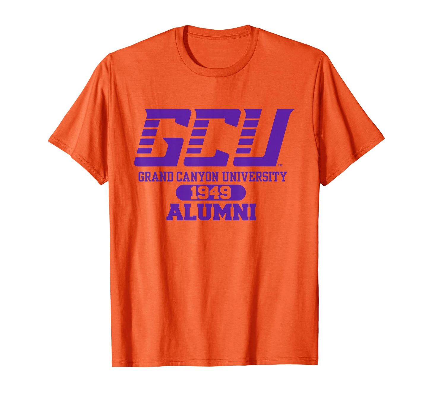 Grand Canyon Lopes | Official NCAA Merch | NCAFGCU004_A T-Shirt