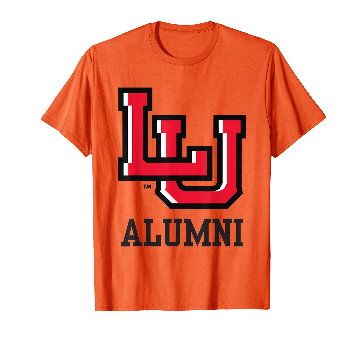 Lamar Cardinals | Alumni | Official NCAA Merch | NCAFLMR07 T-Shirt