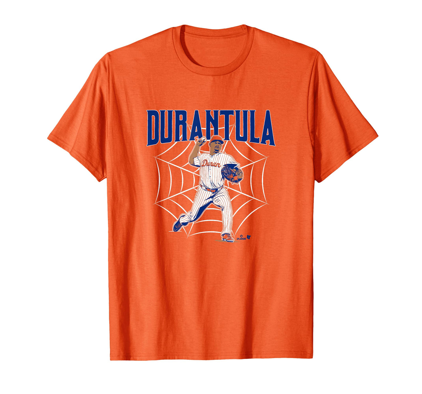 Jhoan Duran - Durantula - Philadelphia Baseball T-Shirt
