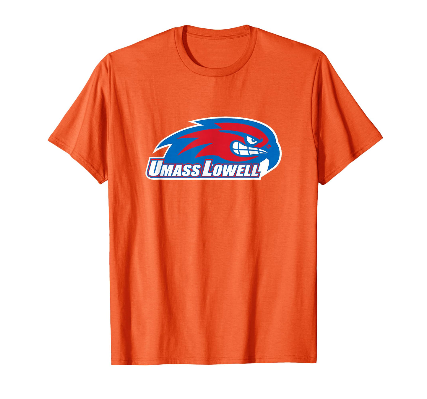 UMass Lowell River Hawks | Official NCAA Merch | PPMASL01 T-Shirt