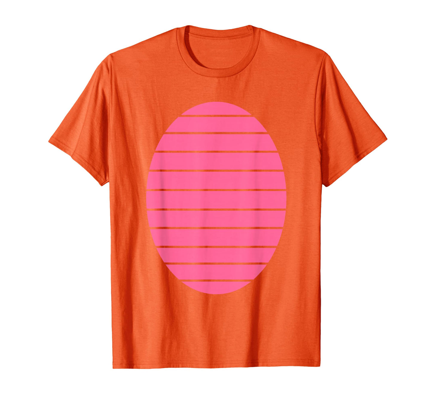 Easy Lazy Diy Pig Halloween Costumes Group Family Matching T-Shirt