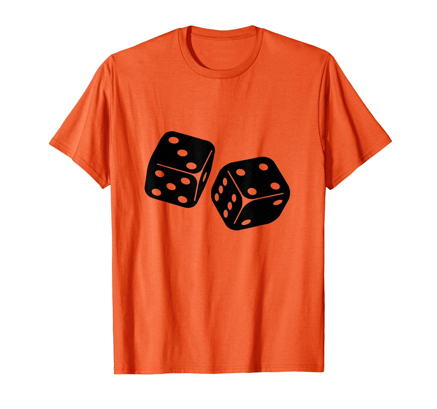 Pair of Dice t-shirt T-Shirt