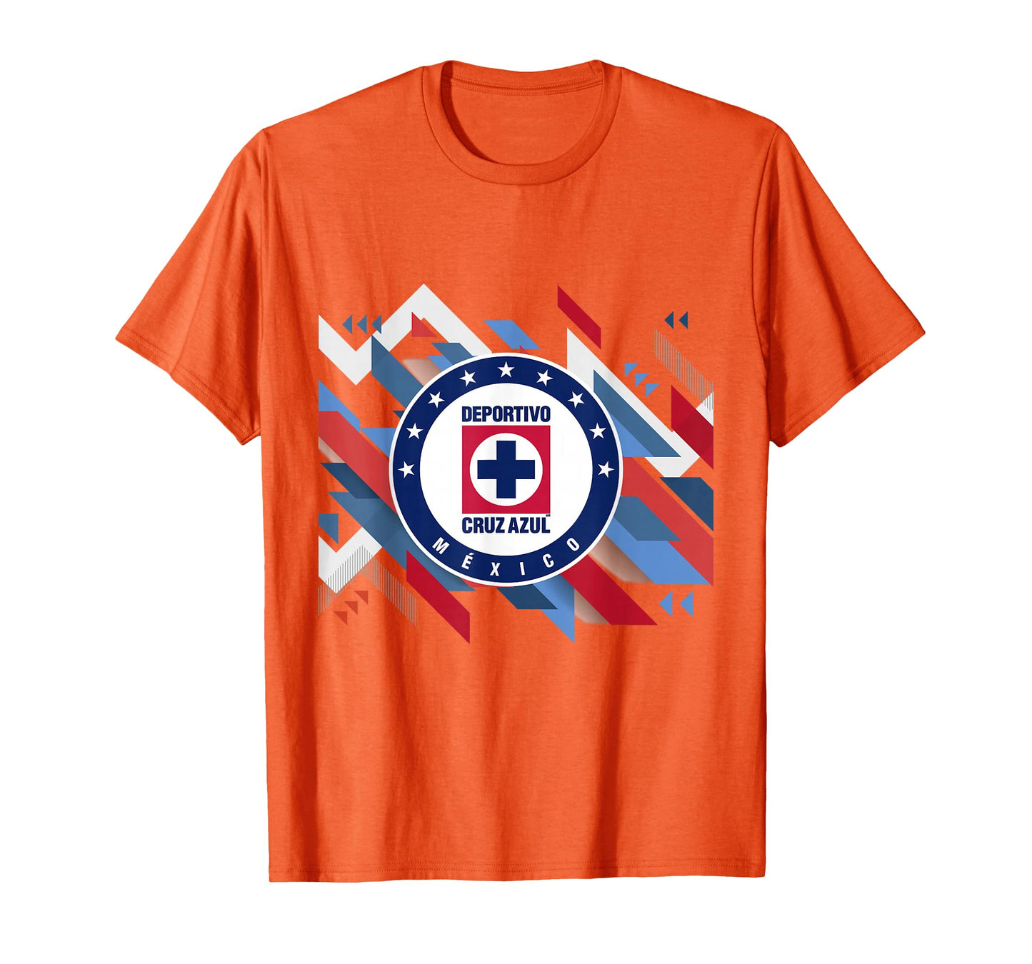 Cruz Azul - Score Big with Our Exclusive Collection T-Shirt