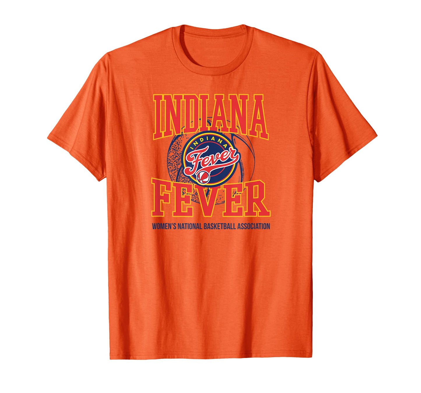 WNBA Indiana Fever Home Court T-Shirt