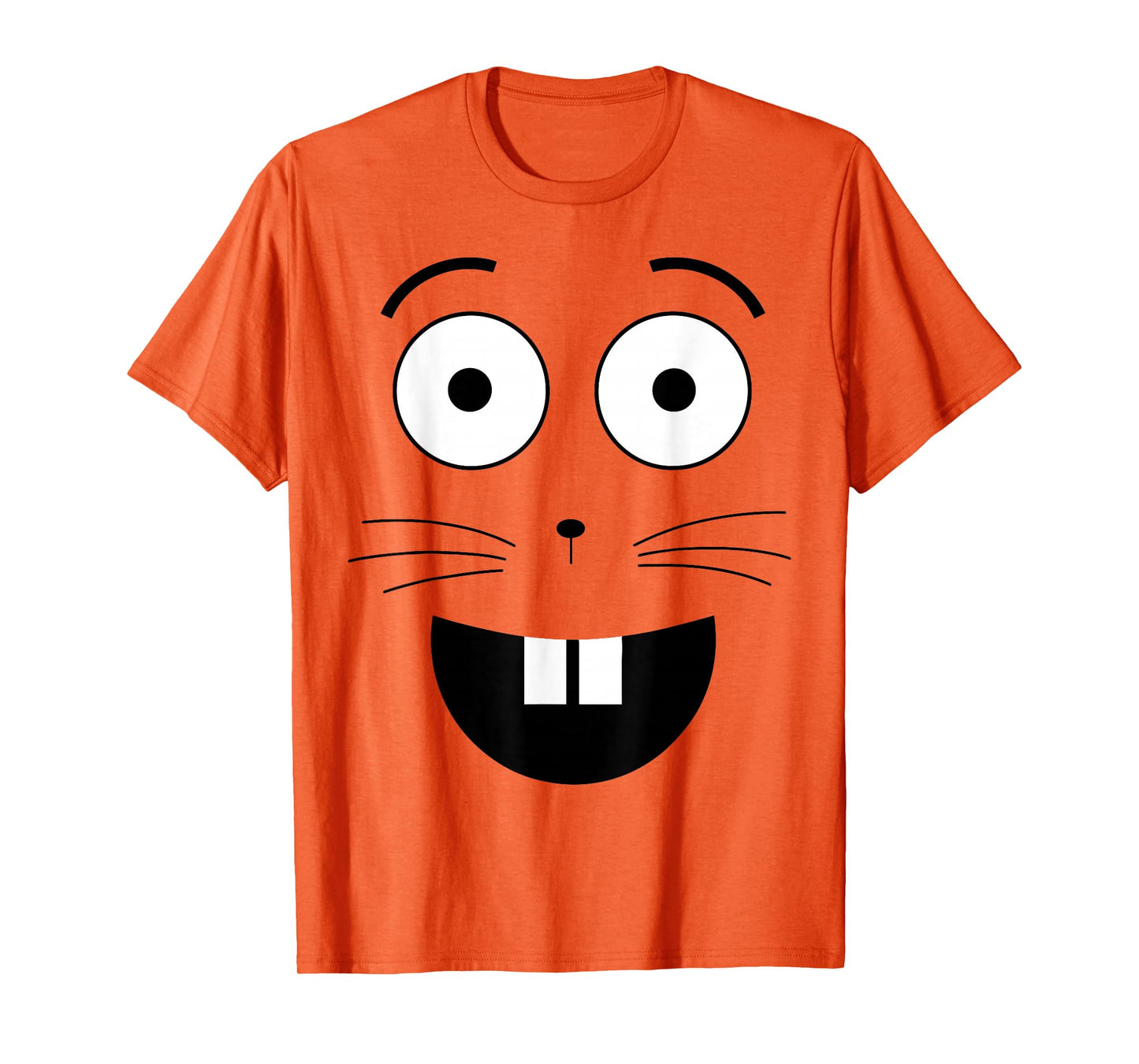 Creepy Carrots Halloween Costume Funny Boo JEE Boojee Meme T-Shirt