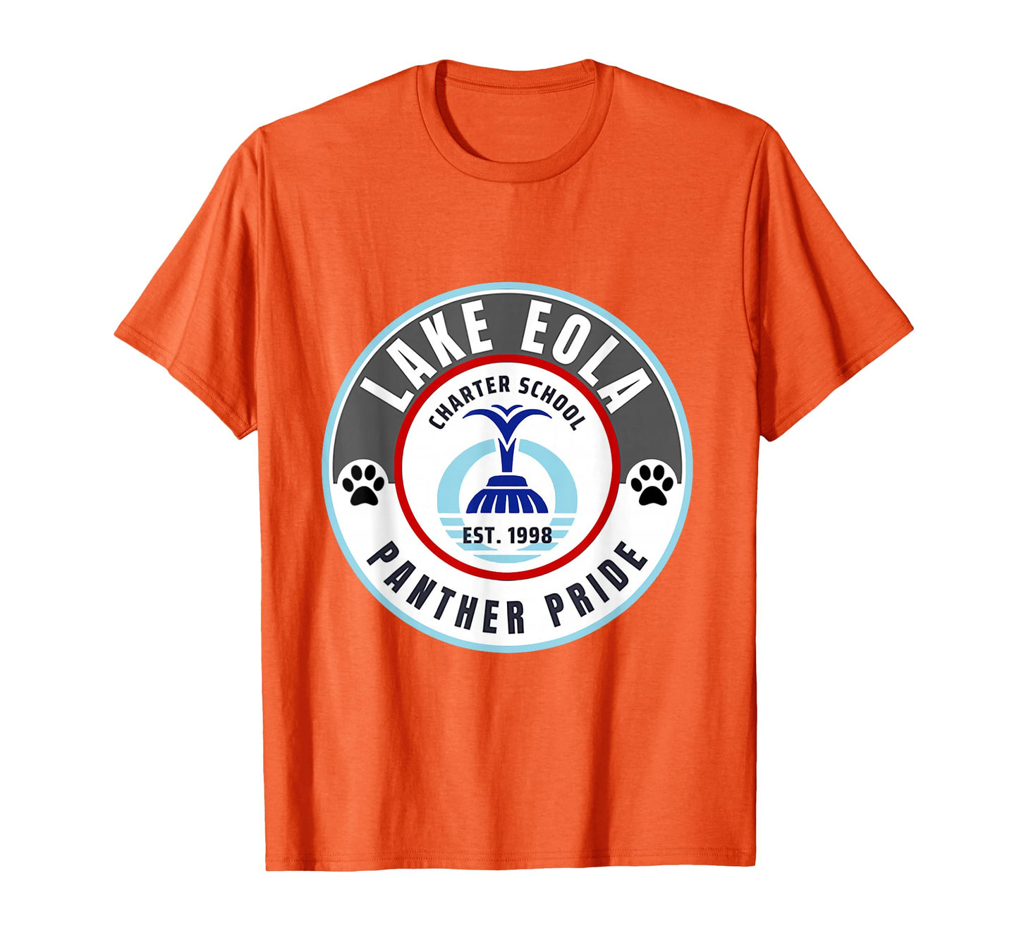 LECS PE Shirt T-Shirt