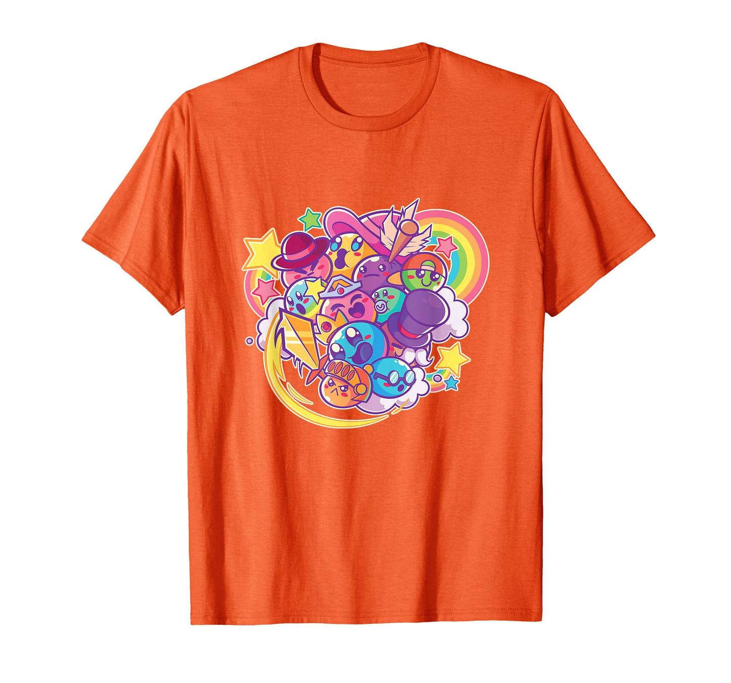 Town Slime Logo PAPL1092 T-Shirt