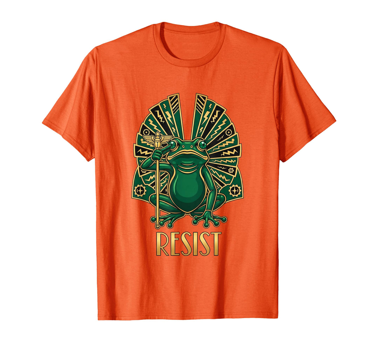 Portland Frog Protest Shirt Proud Portland Frog T-Shirt