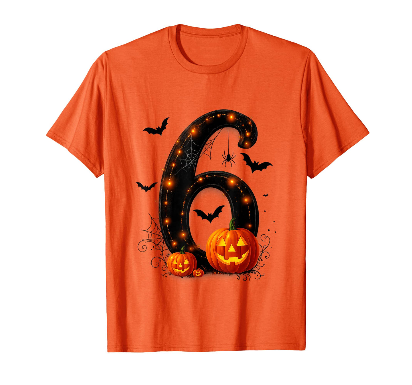 Funny 67 Six Seven Meme Couple Matching Halloween Costume T-Shirt