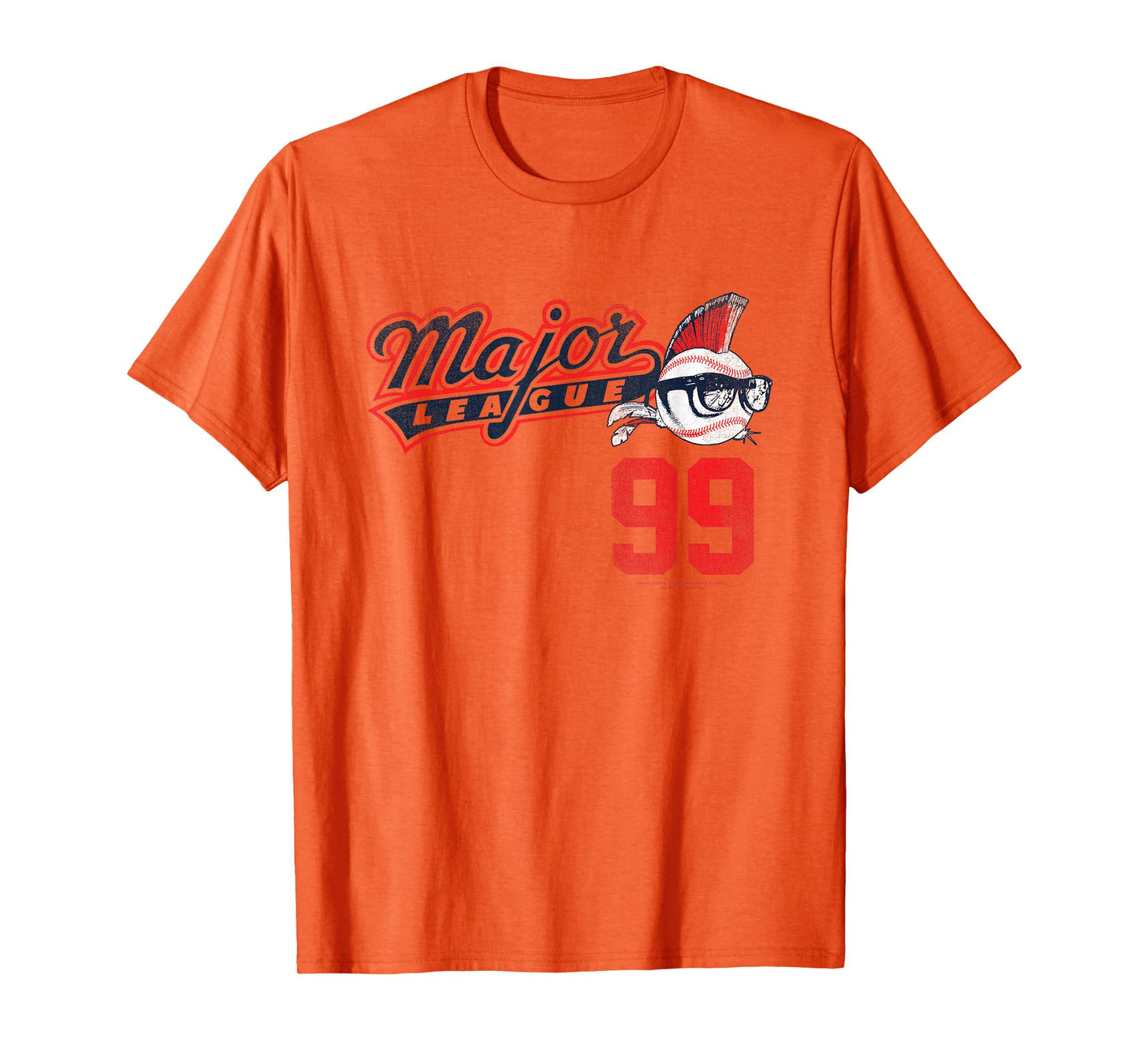 Major League 99 T-Shirt