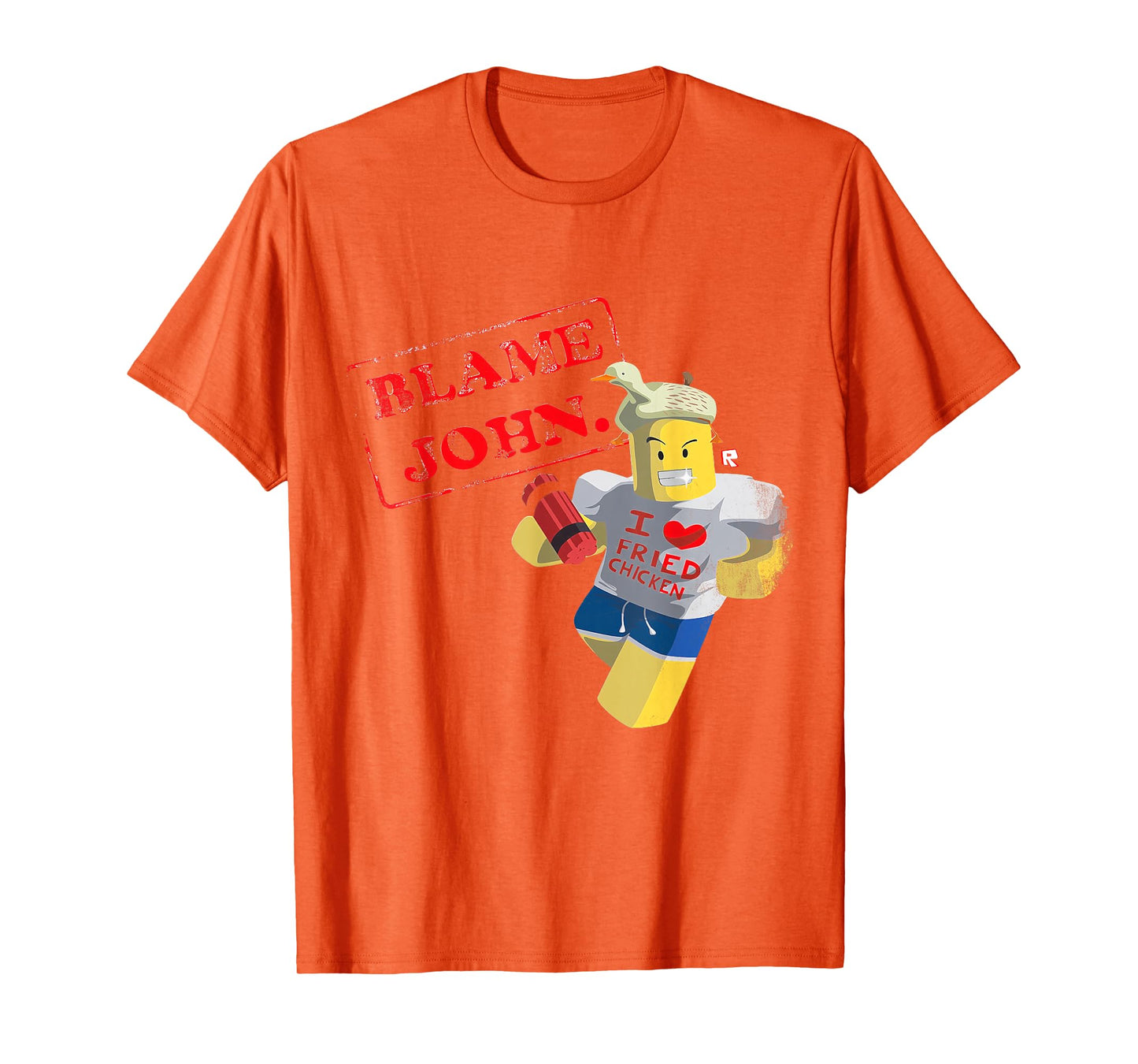 Shedletsky T-Shirt