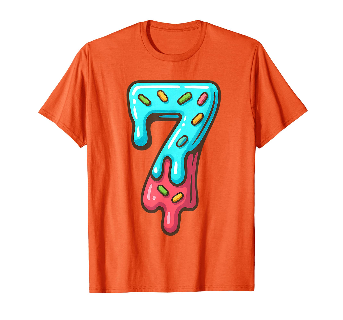 67 Meme Cream Couple Matching Halloween Funny Six Seven 6 7 T-Shirt