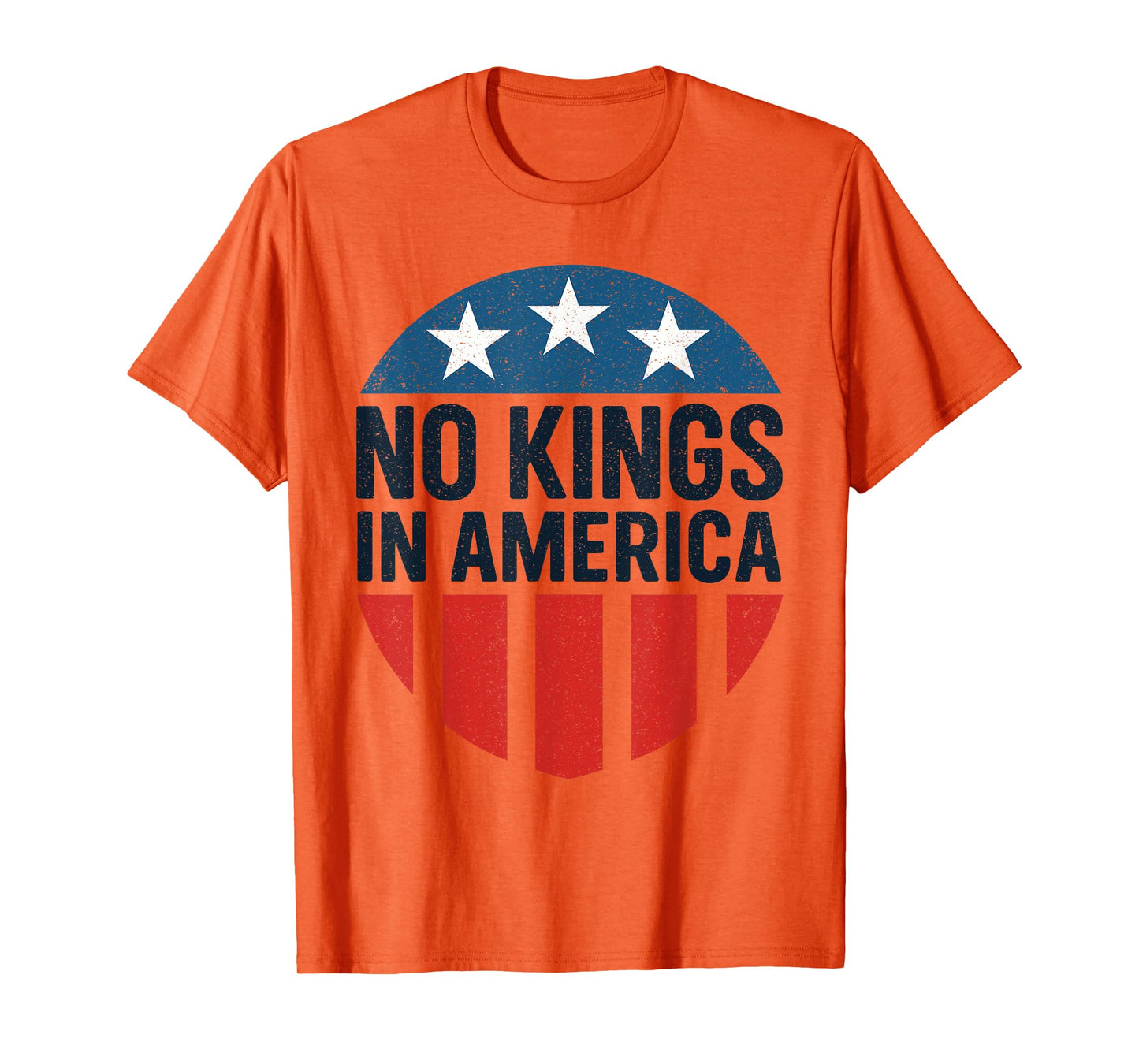 No Kings T-Shirt