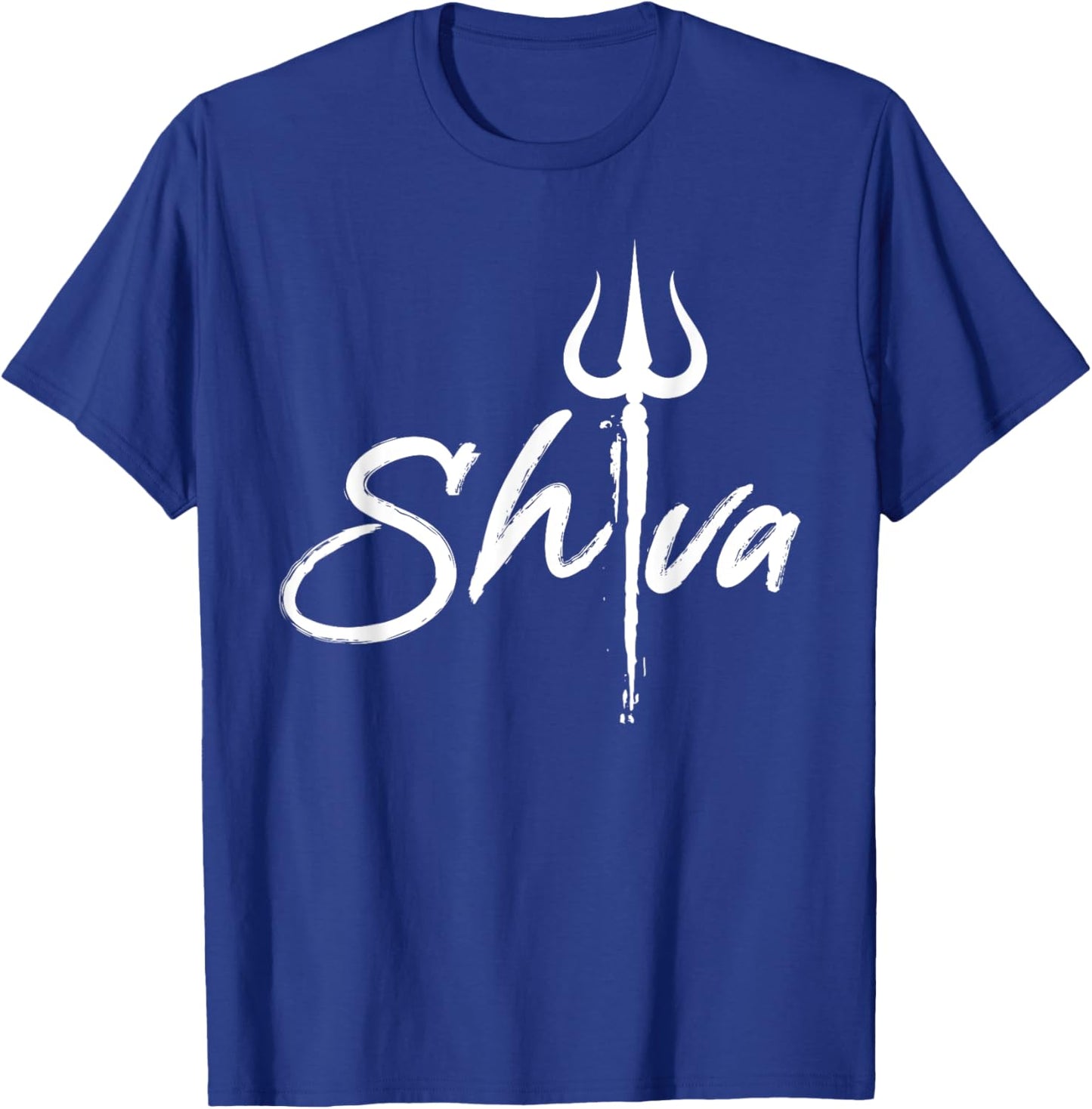 Shiva Hinduism India Hindu Buddhism Ganesha Religion Vishnu T-Shirt - T-Shirt | Royal