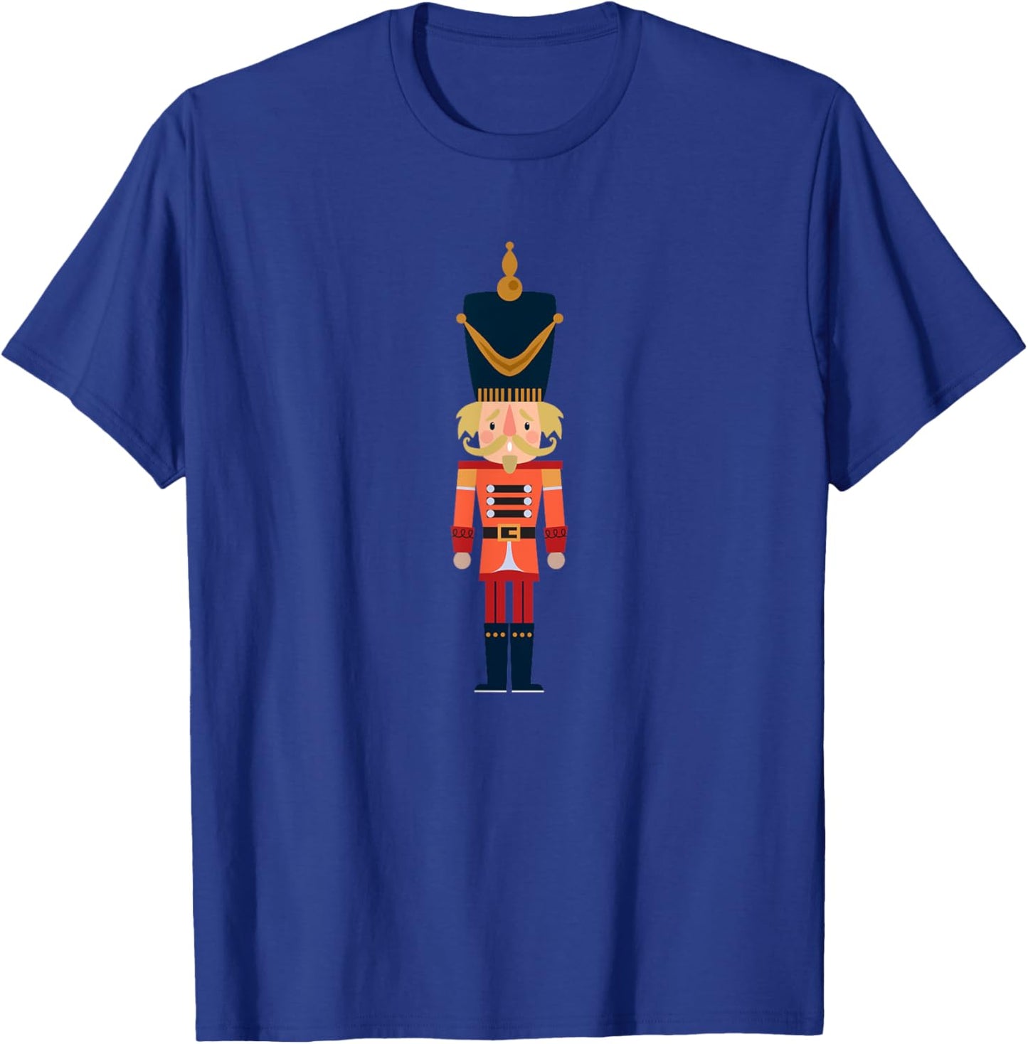 #5 - 5 Matching Family - King Rat Princess Nutcracker Ballet T-Shirt - T-Shirt | Royal