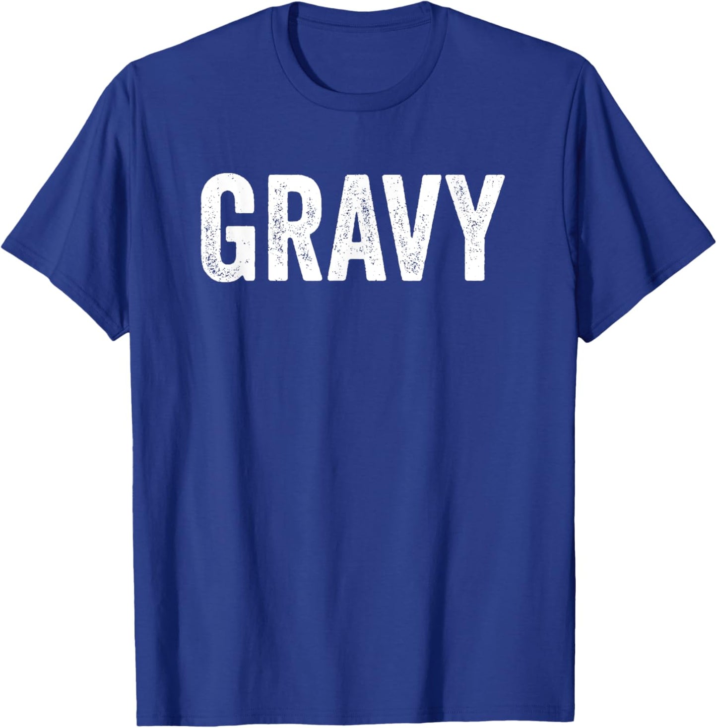 Biscuits And Gravy Funny Country Couples Matching T-Shirt - T-Shirt | Royal