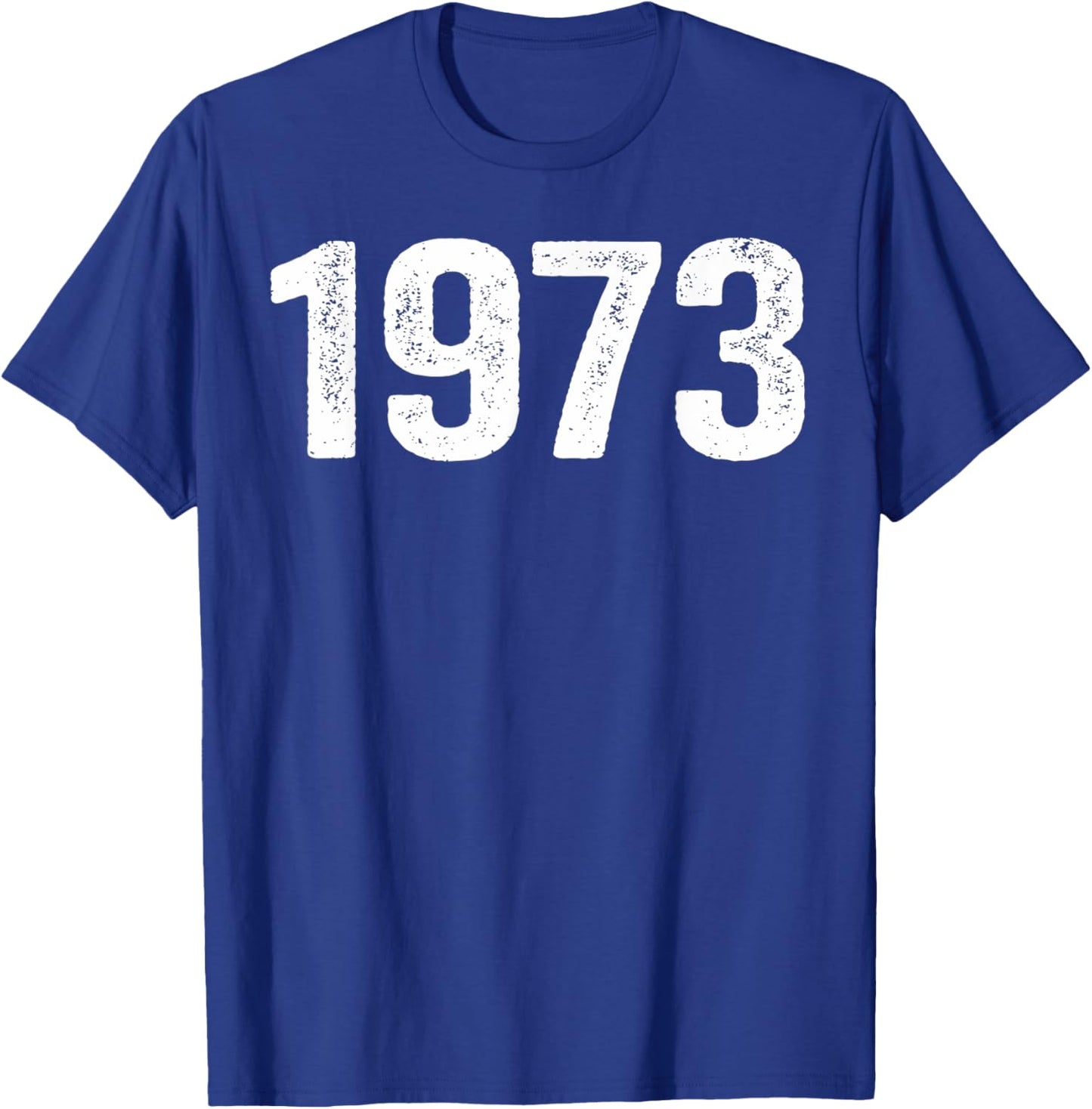 1973 Roe v. Wade Shirt Pro Choice Feminism Women's Rights T-Shirt - T-Shirt | Royal