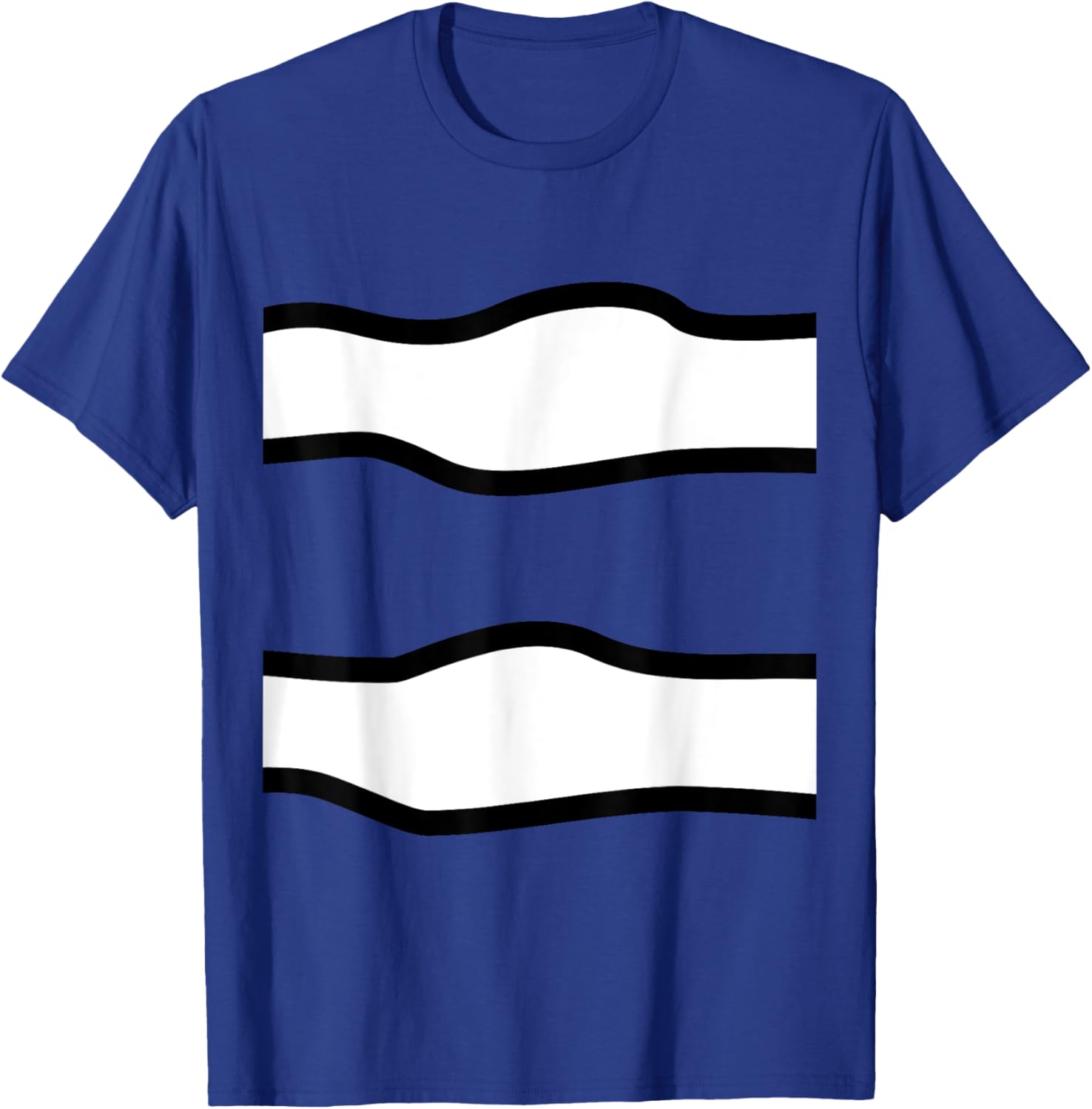 Clownfish Pet Halloween Costume Matching Group Kids Toddler T-Shirt - T-Shirt | Royal
