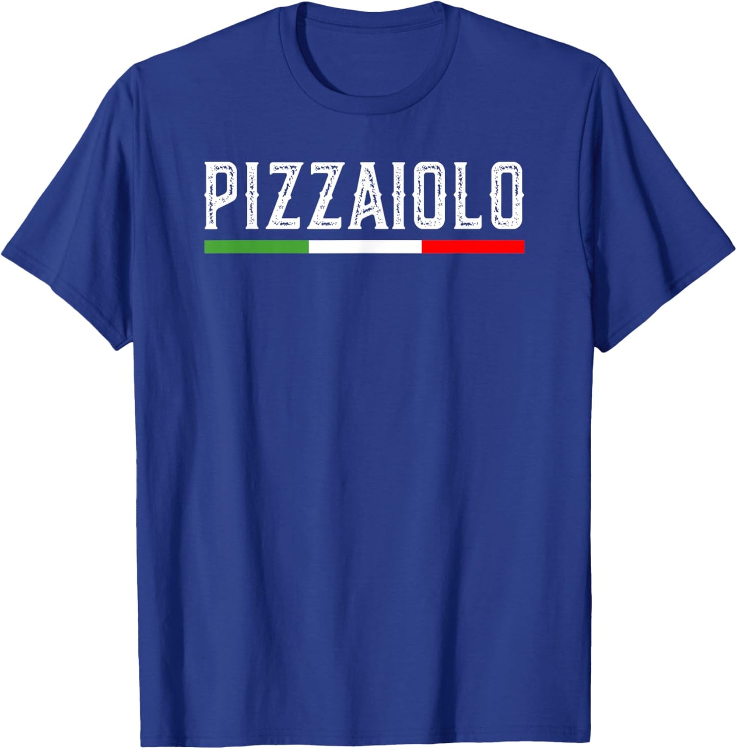 Gifts for Cool Pizza Maker T-Shirt - T-Shirt | Royal