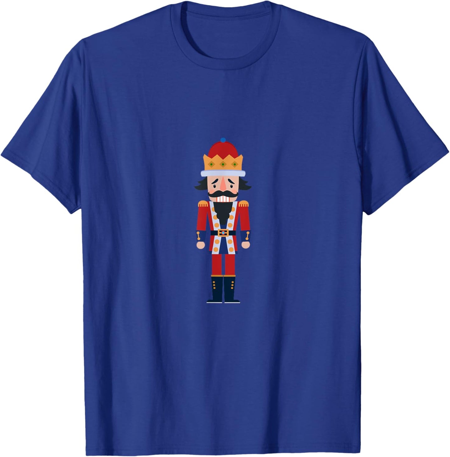 #3 - 5 Matching Family - King Rat Princess Nutcracker Ballet T-Shirt - T-Shirt | Royal