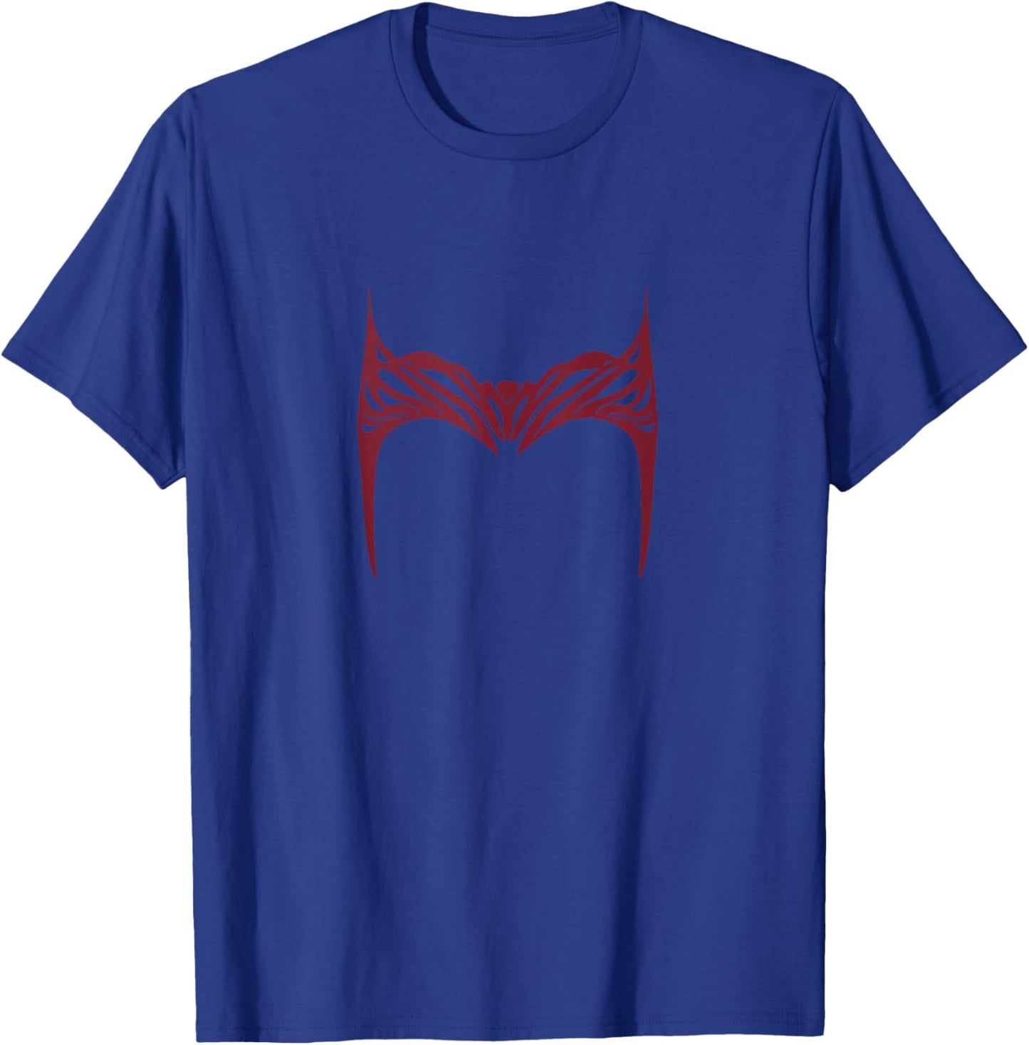 Doctor Strange Multiverse of Madness Scarlet Witch Tiara T-Shirt - T-Shirt | Royal