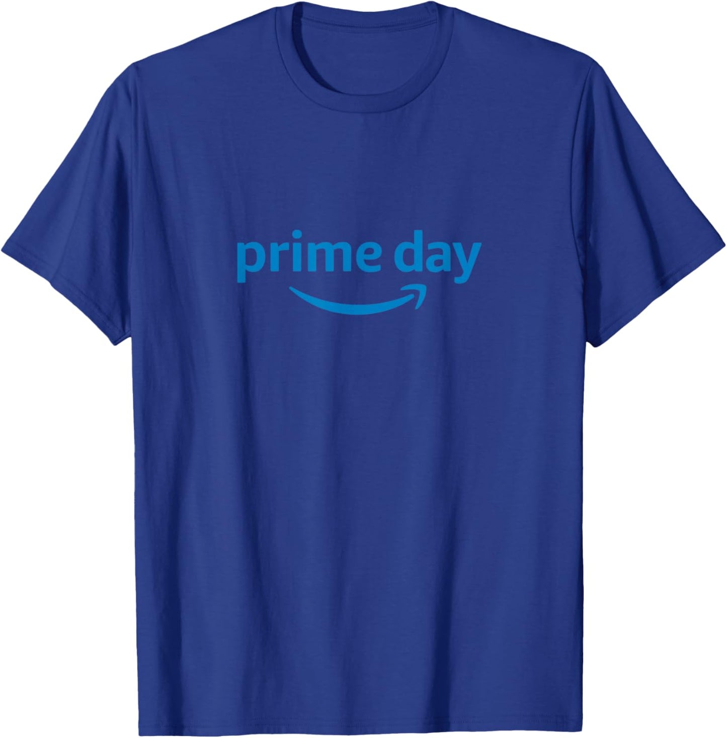 Prime T-Shirt - T-Shirt | Royal