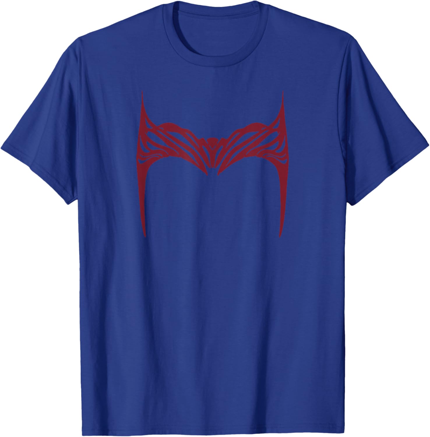 Doctor Strange Multiverse of Madness Scarlet Witch Tiara T-Shirt - T-Shirt | Royal