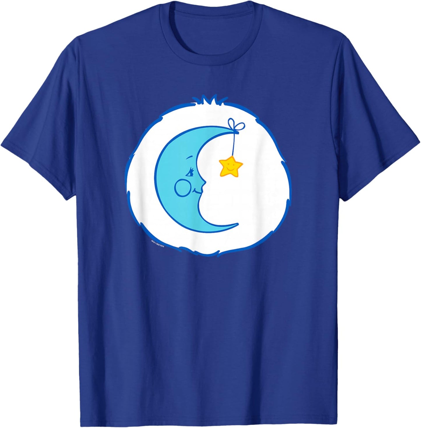 Care Bears Halloween Bedtime Bear Costume T-Shirt - T-Shirt | Royal