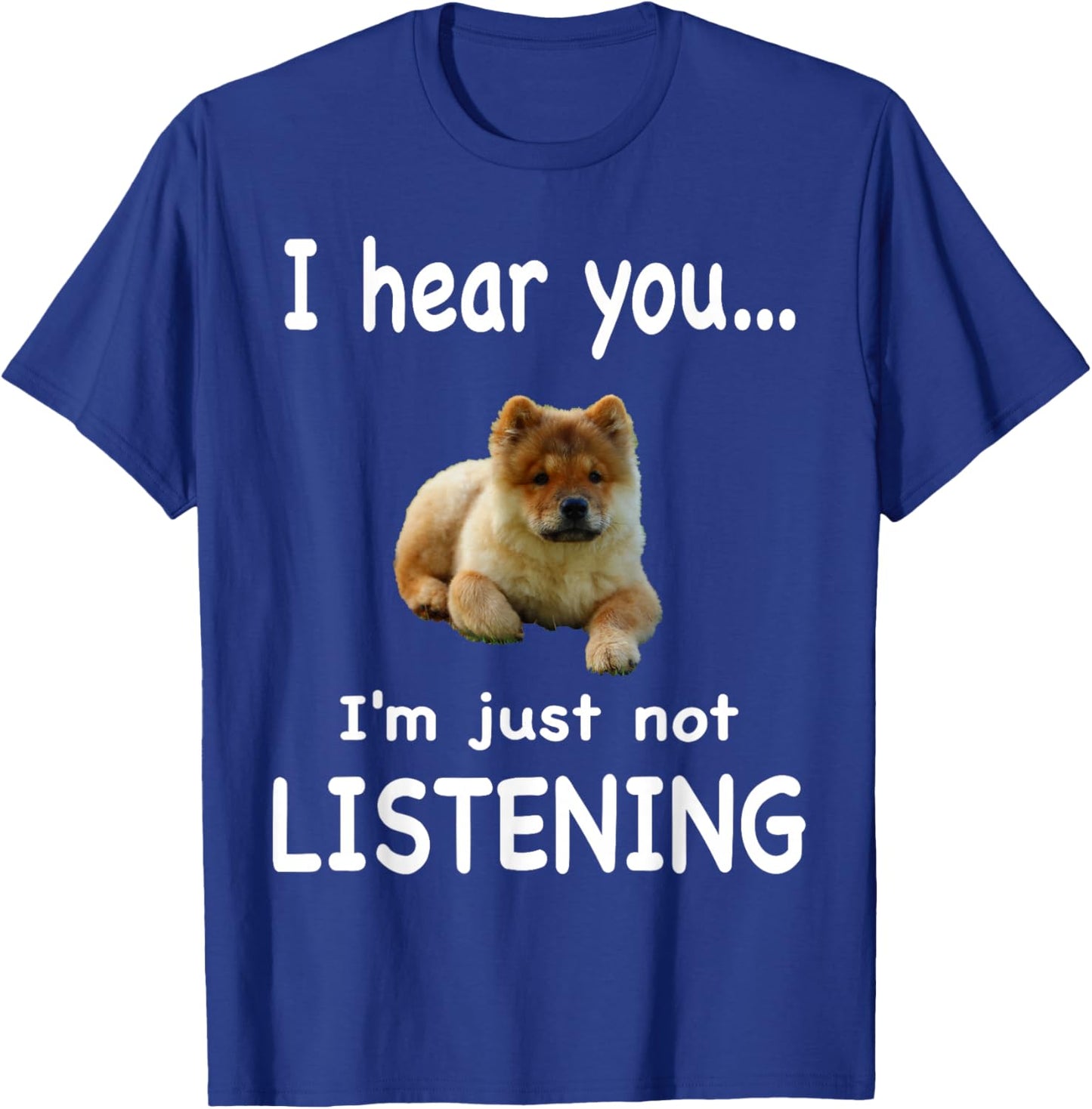 Eurasier Dog - Eurasier Women T-Shirt - T-Shirt | Royal