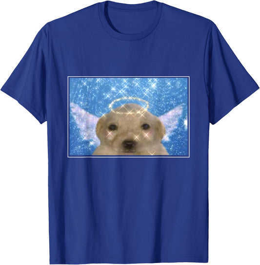 Funny Jotchua Dog Meme Jotchua My Beloved T-Shirt - T-Shirt | Royal