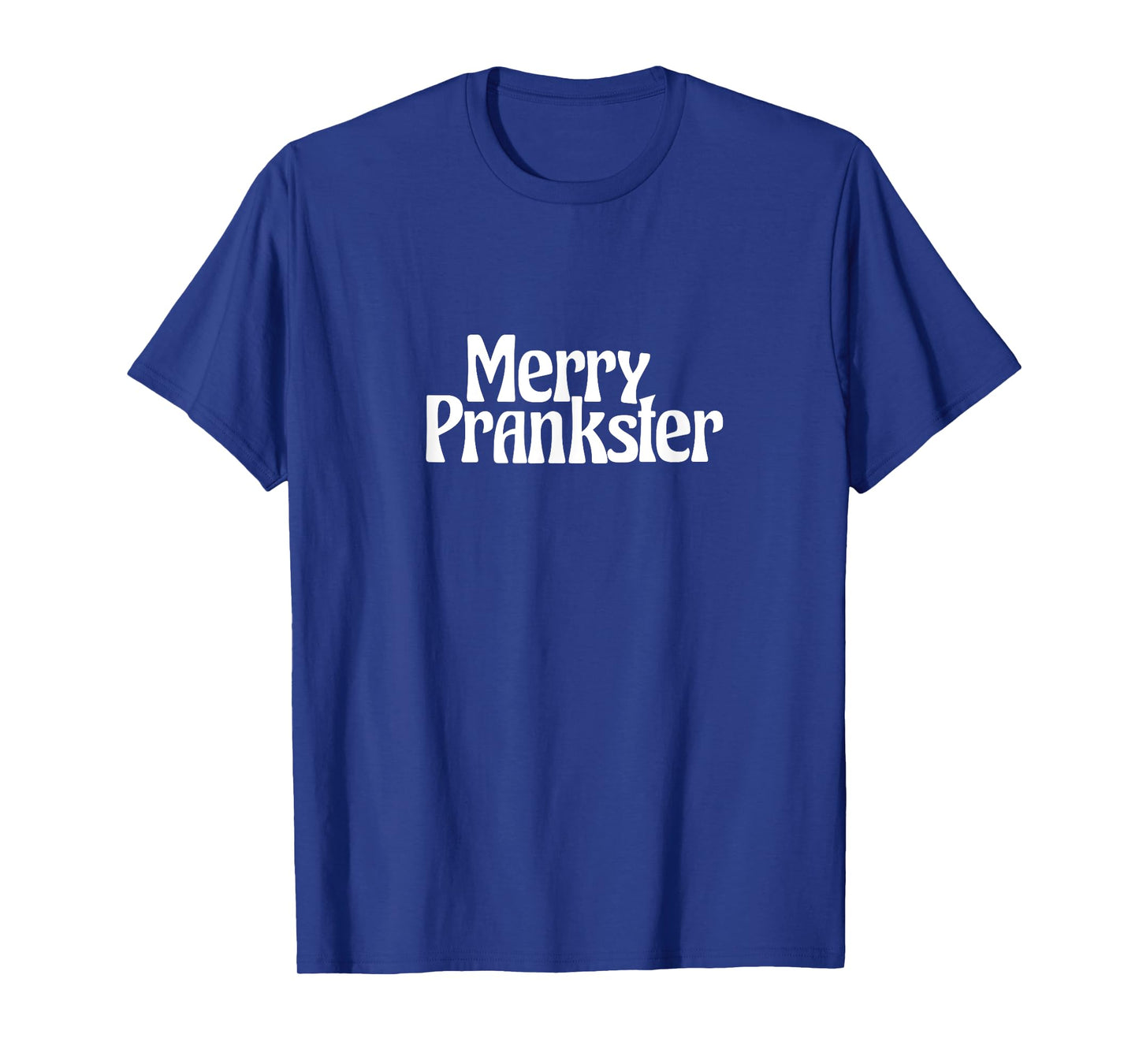 Merry Prankster T-Shirt