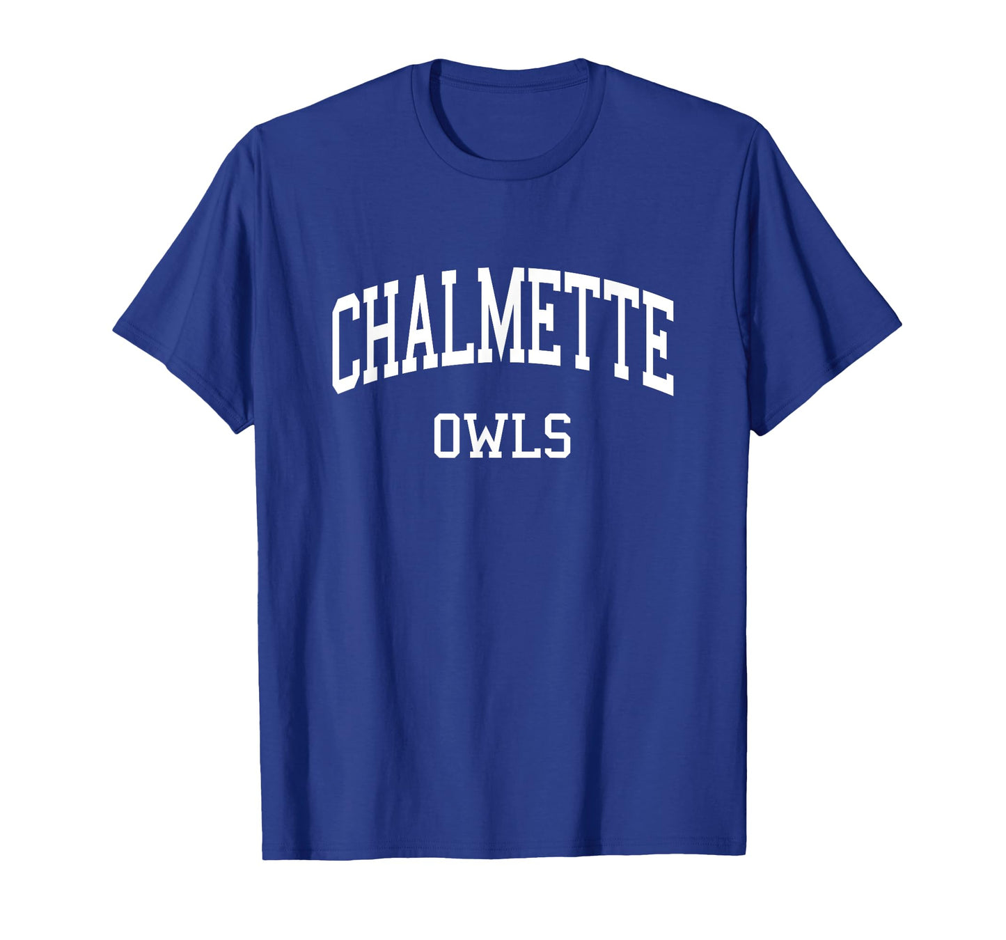 Chalmette High School HS Chalmette LA Retro Sports T-Shirt