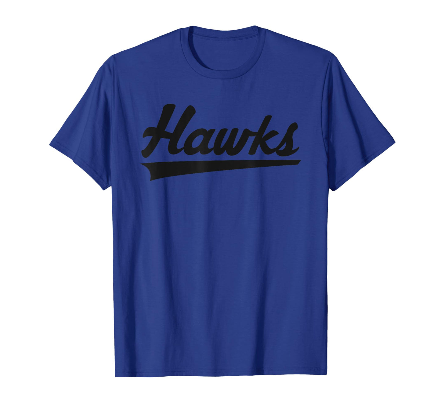 Hart Hawks Vintage Swoosh T-Shirt