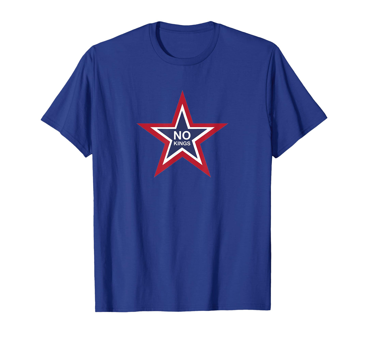 NO KINGS T-Shirt