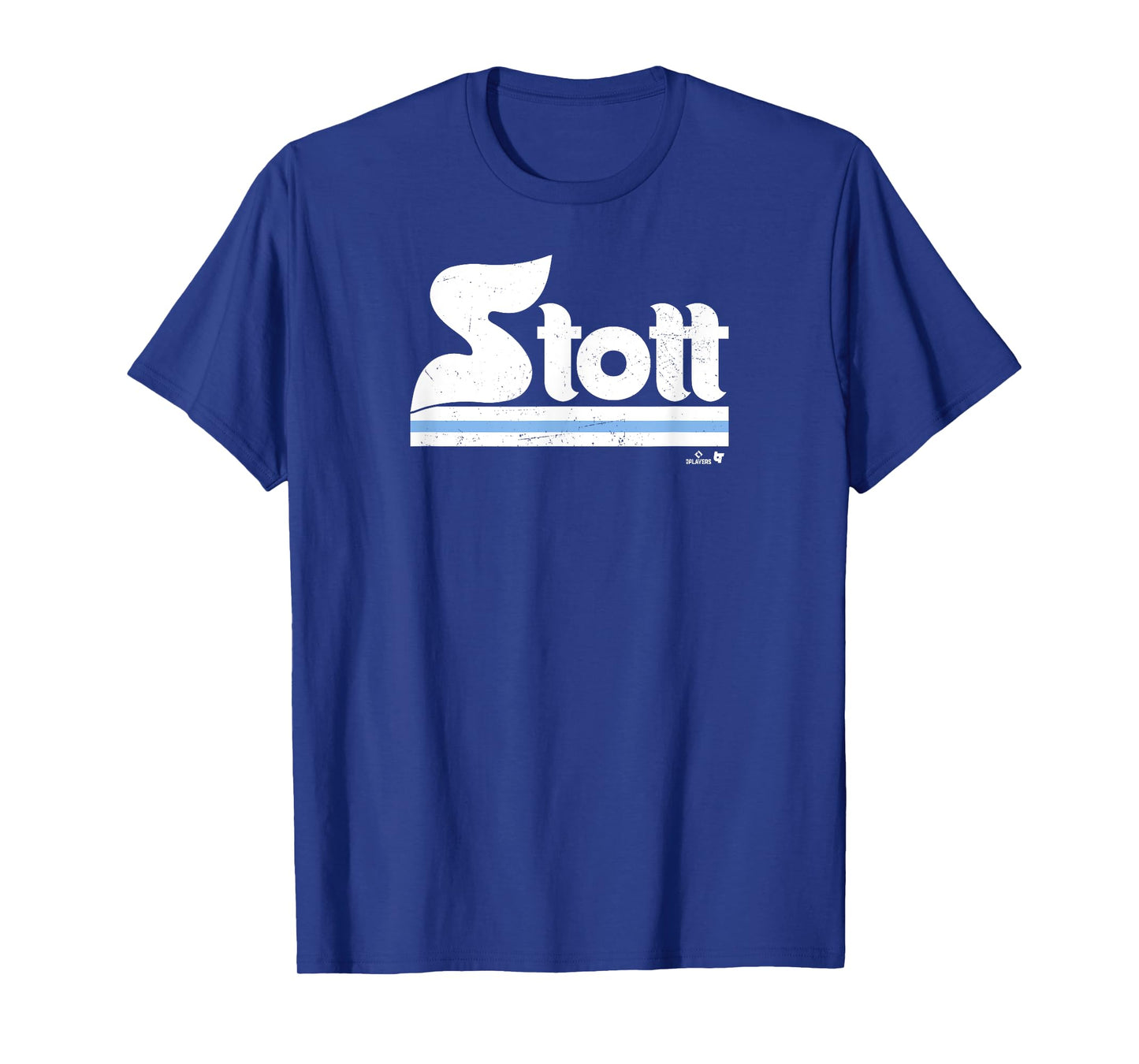 Bryson Stott - Philly Stott - Philadelphia Baseball T-Shirt
