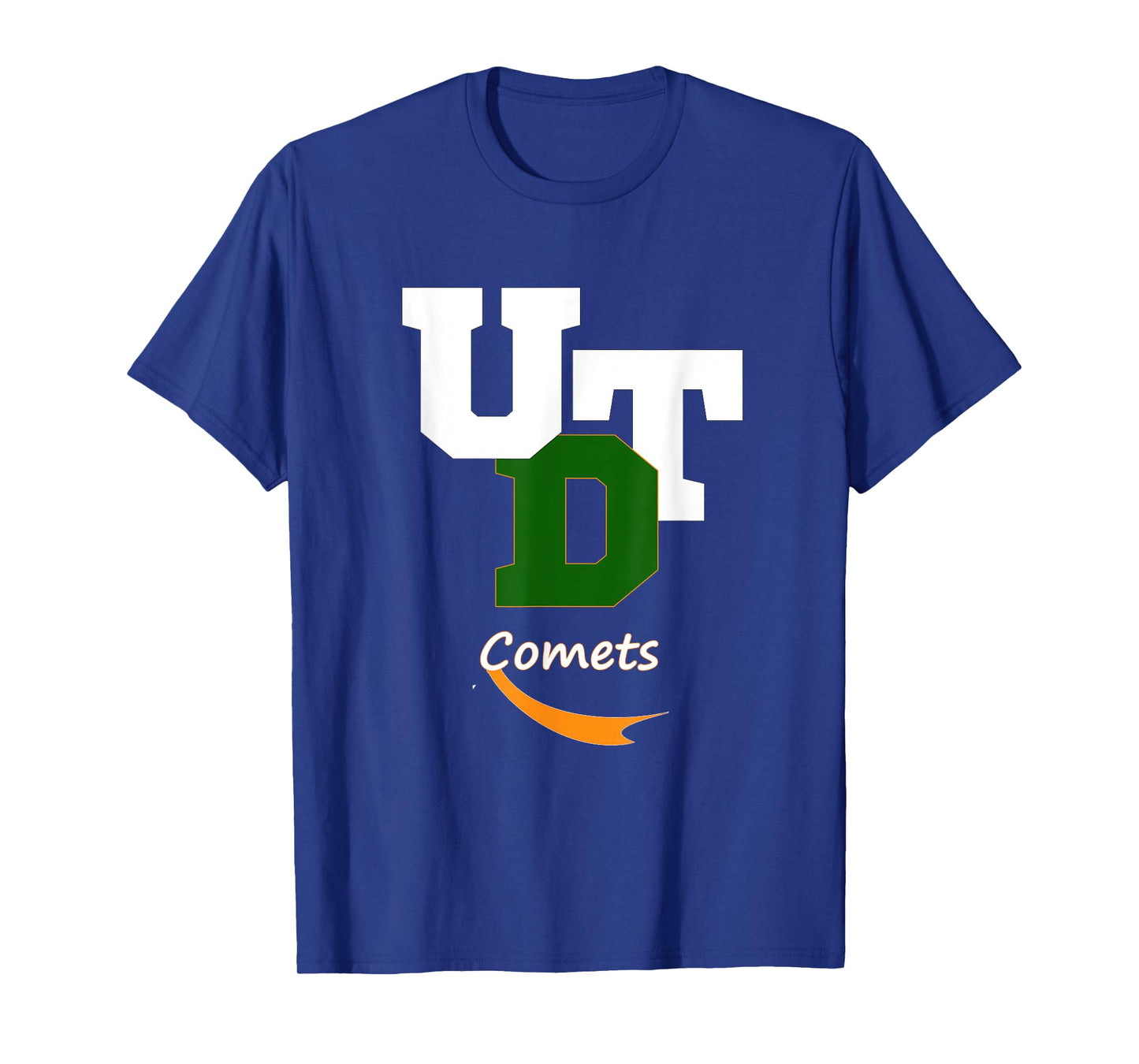 UTD Comets Student T-Shirt