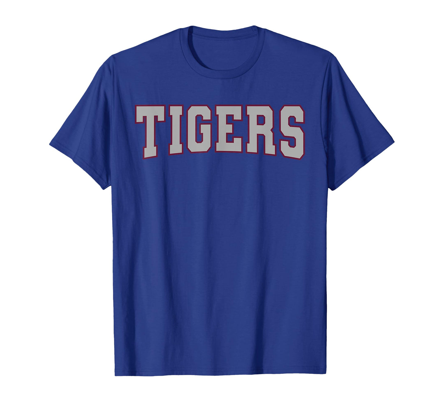 Campbellsville University Apparel Sports Fan T-Shirt