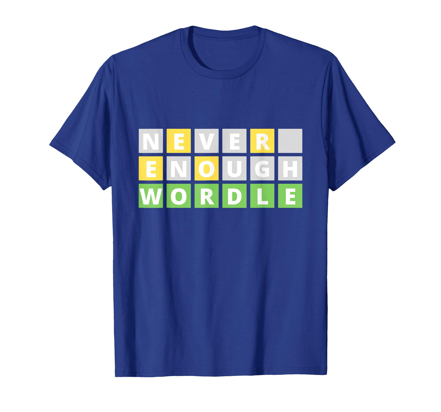Word Game Gift T-Shirt