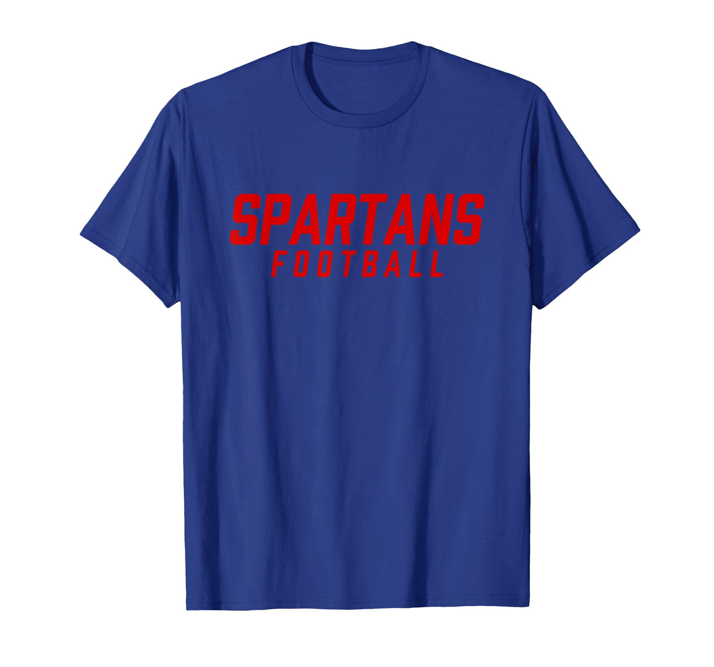 Comeaux High School Football Team T-Shirt