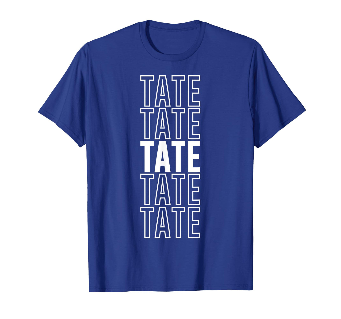 Tate T-Shirt