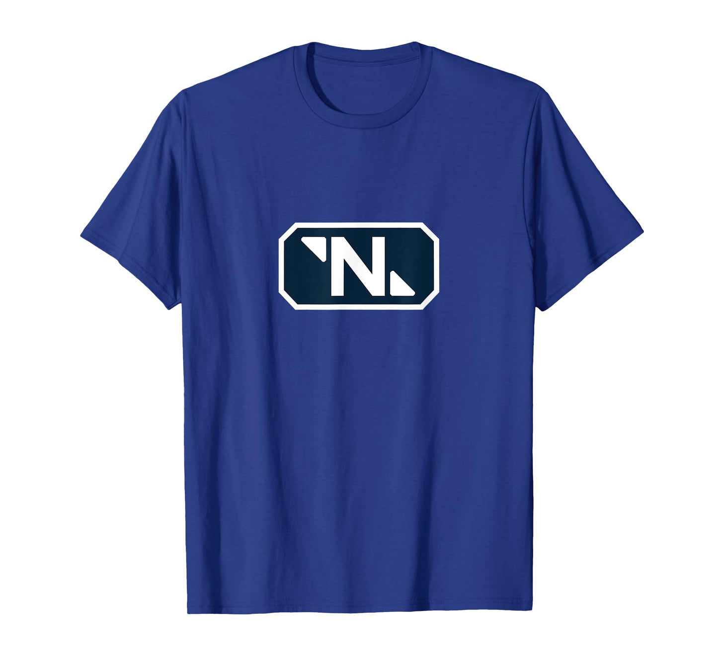 Nanotrasen Big Logo from Space Station 13 T-Shirt