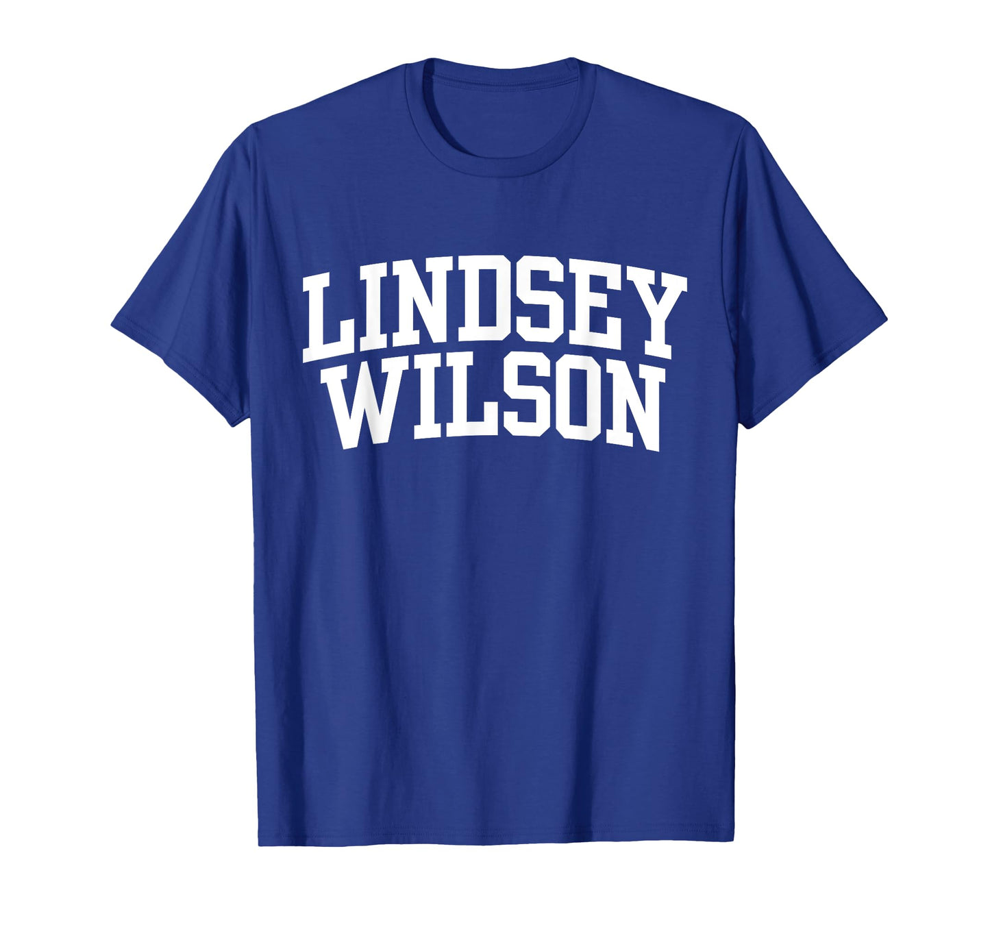 Lindsey Wilson College Blue Raiders Apparel Sports Fan T-Shirt