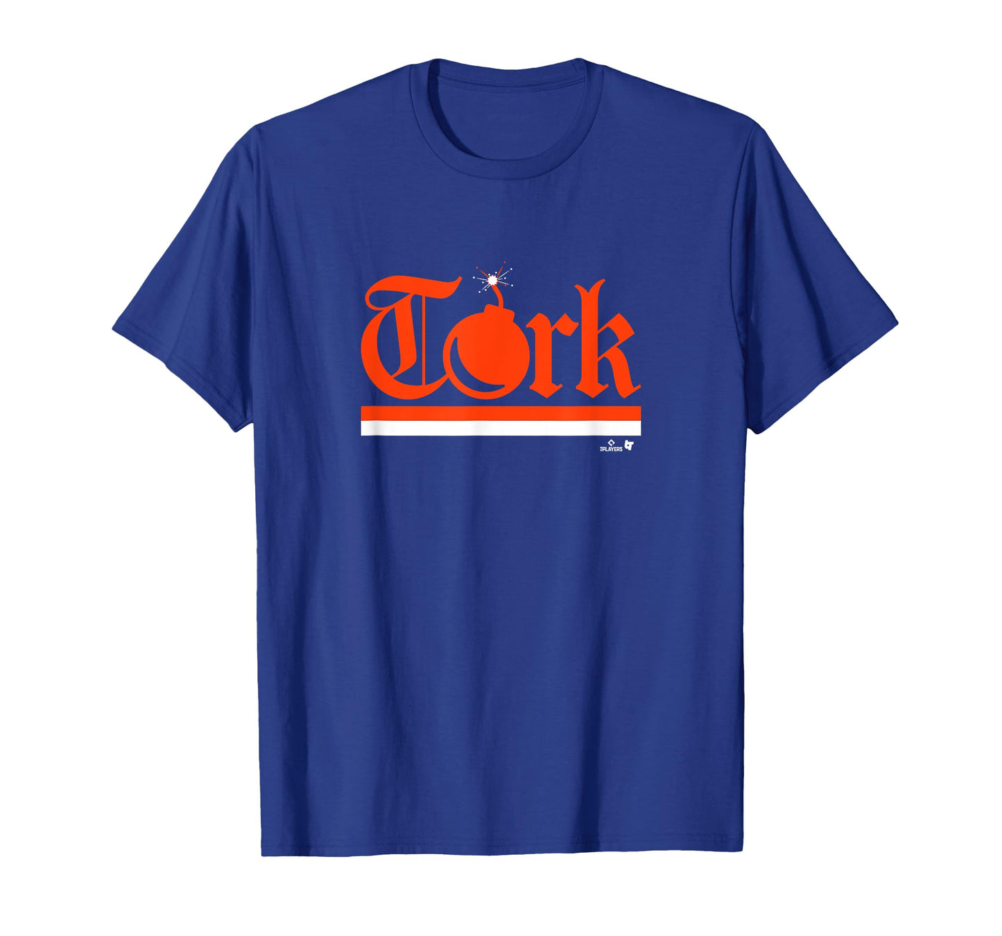 Spencer Torkelson - Tork Bomb - Detroit Baseball T-Shirt