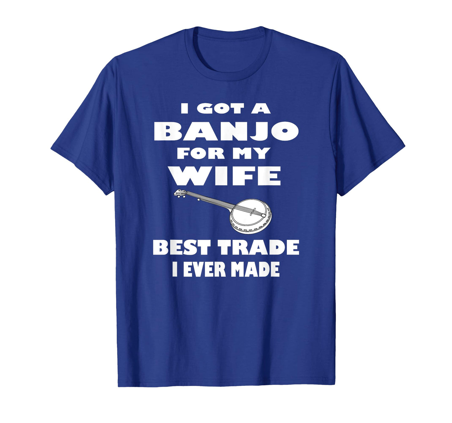 Banjo Player Bluegrass Folk Music Country Music Gift Shirt