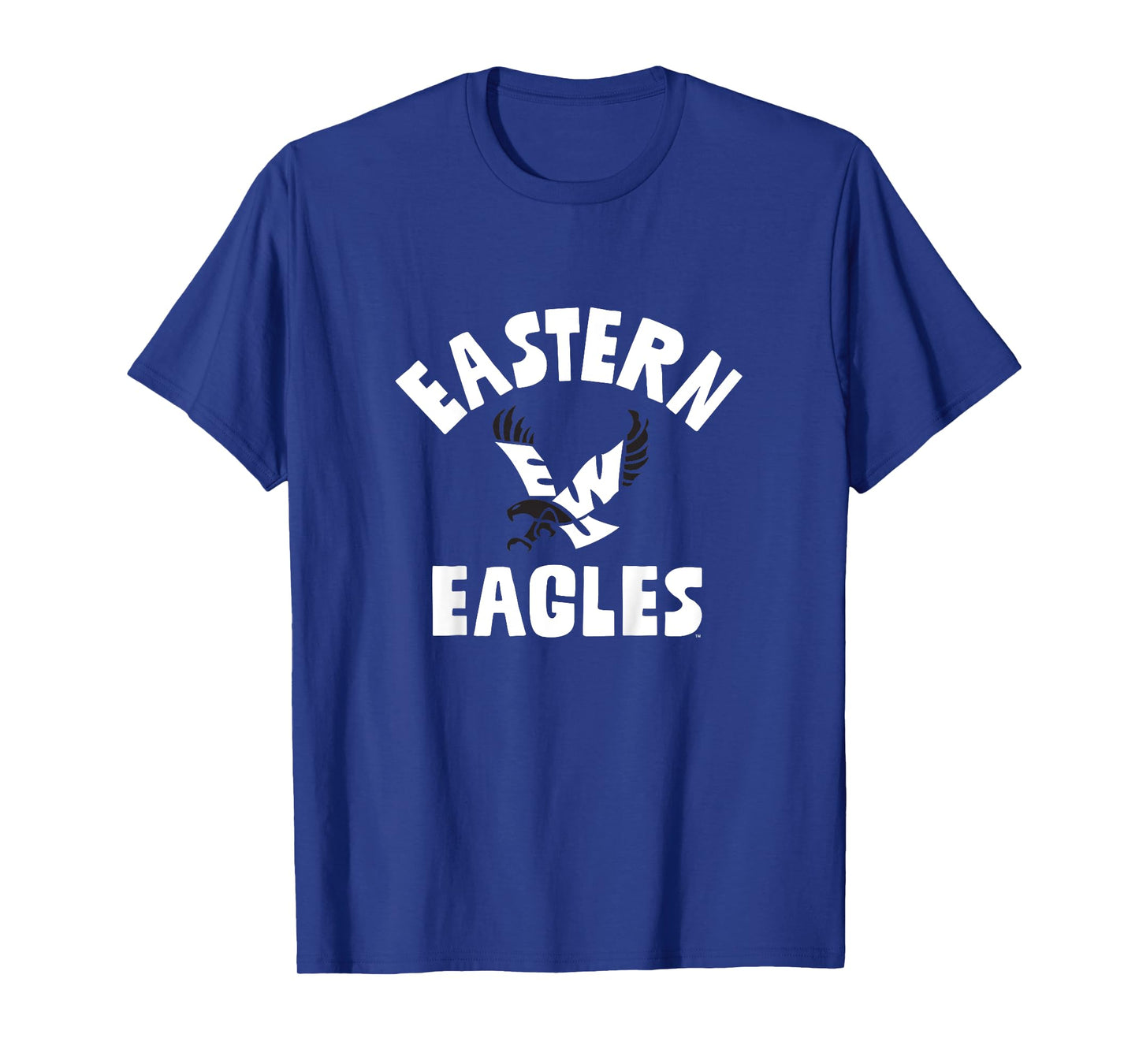 Kids Eastern Washington University EWU Eagles Future Player T-Shirt