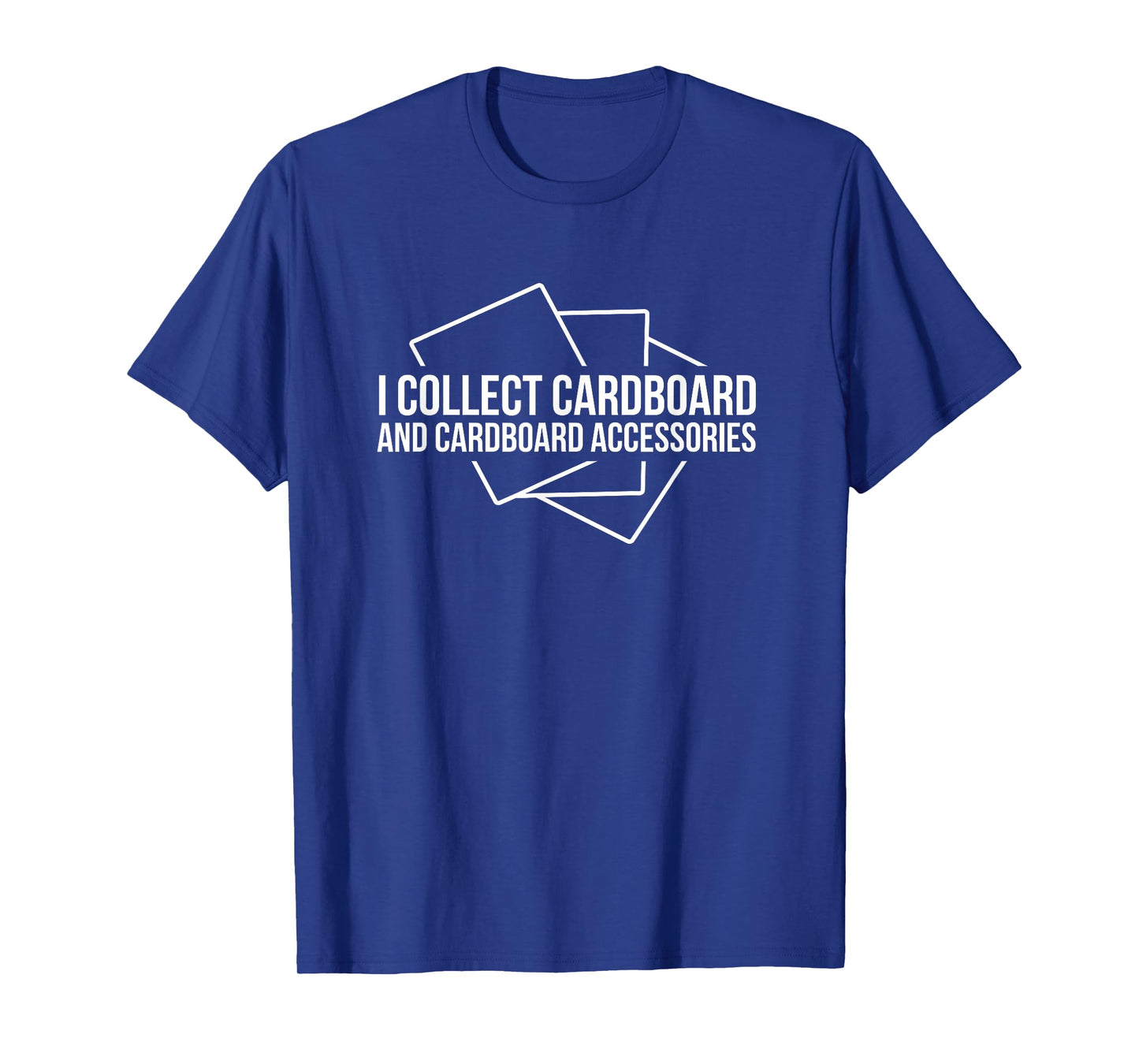 TCG / Trading Card Game - Funny Cardboard Collectibles Gift T-Shirt